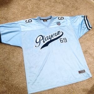 Playerz 69 Men Jersey